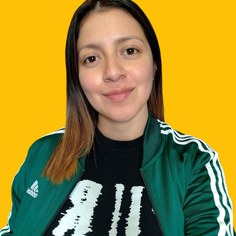 Sara Lawrence headshot